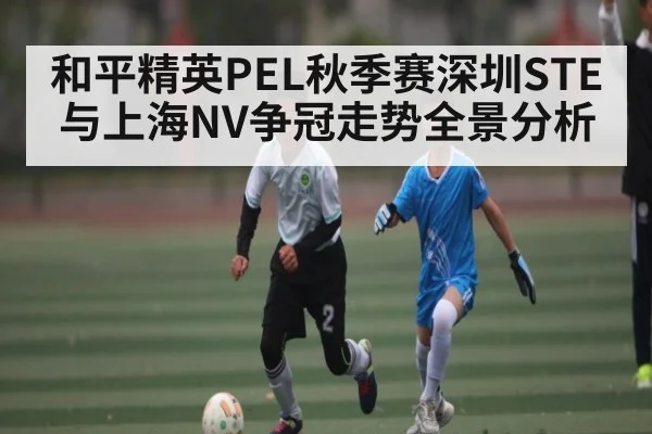 和平精英PEL秋季赛深圳STE与上海NV争冠走势全景分析